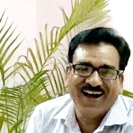 जयराम जय